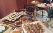 Туры в отель Francis Malbone House Inn Туры в отель Francis Malbone House Inn