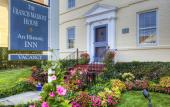 Туры в отель Francis Malbone House Inn Туры в отель Francis Malbone House Inn