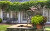 Туры в отель Francis Malbone House Inn Туры в отель Francis Malbone House Inn