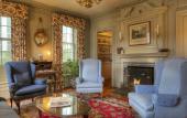 Туры в отель Francis Malbone House Inn Туры в отель Francis Malbone House Inn