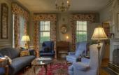 Туры в отель Francis Malbone House Inn Туры в отель Francis Malbone House Inn