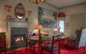 Туры в отель Francis Malbone House Inn Туры в отель Francis Malbone House Inn