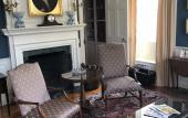 Туры в отель Francis Malbone House Inn Туры в отель Francis Malbone House Inn