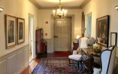 Туры в отель Francis Malbone House Inn Туры в отель Francis Malbone House Inn