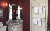 Туры в отель Francis Malbone House Inn Туры в отель Francis Malbone House Inn