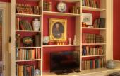Туры в отель Francis Malbone House Inn Туры в отель Francis Malbone House Inn