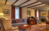 Туры в отель Francis Malbone House Inn Туры в отель Francis Malbone House Inn