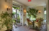 Туры в отель Francis Malbone House Inn Туры в отель Francis Malbone House Inn