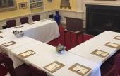 Туры в отель Francis Malbone House Inn Туры в отель Francis Malbone House Inn