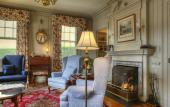 Туры в отель Francis Malbone House Inn Туры в отель Francis Malbone House Inn