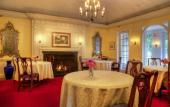 Туры в отель Francis Malbone House Inn Туры в отель Francis Malbone House Inn