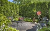 Туры в отель Francis Malbone House Inn Туры в отель Francis Malbone House Inn