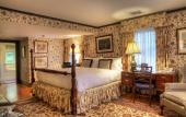 Туры в отель Francis Malbone House Inn Туры в отель Francis Malbone House Inn