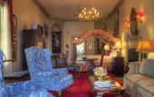 Туры в отель Francis Malbone House Inn Туры в отель Francis Malbone House Inn
