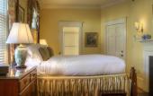 Туры в отель Francis Malbone House Inn Туры в отель Francis Malbone House Inn