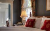 Туры в отель Francis Malbone House Inn Туры в отель Francis Malbone House Inn