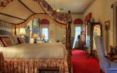 Туры в отель Francis Malbone House Inn Туры в отель Francis Malbone House Inn