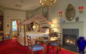 Туры в отель Francis Malbone House Inn Туры в отель Francis Malbone House Inn