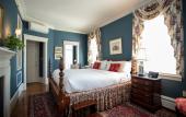Туры в отель Francis Malbone House Inn Туры в отель Francis Malbone House Inn
