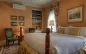 Туры в отель Francis Malbone House Inn Туры в отель Francis Malbone House Inn