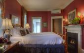 Туры в отель Francis Malbone House Inn Туры в отель Francis Malbone House Inn