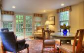 Туры в отель Francis Malbone House Inn Туры в отель Francis Malbone House Inn