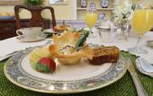Туры в отель Francis Malbone House Inn Туры в отель Francis Malbone House Inn