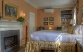 Туры в отель Francis Malbone House Inn Туры в отель Francis Malbone House Inn