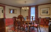 Туры в отель Francis Malbone House Inn Туры в отель Francis Malbone House Inn