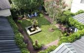 Туры в отель Francis Malbone House Inn Туры в отель Francis Malbone House Inn