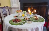 Туры в отель Francis Malbone House Inn Туры в отель Francis Malbone House Inn