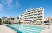 Туры в отель Hotel Attica21 Vigo Business & Wellness Туры в отель Hotel Attica21 Vigo Business & Wellness