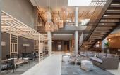 Туры в отель Hotel Attica21 Vigo Business & Wellness Туры в отель Hotel Attica21 Vigo Business & Wellness