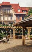 Туры в отель ibis Styles Le Touquet Туры в отель ibis Styles Le Touquet