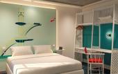 Туры в отель ibis Styles Le Touquet Туры в отель ibis Styles Le Touquet