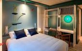 Туры в отель ibis Styles Le Touquet Туры в отель ibis Styles Le Touquet