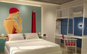 Туры в отель ibis Styles Le Touquet Туры в отель ibis Styles Le Touquet