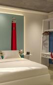 Туры в отель ibis Styles Le Touquet Туры в отель ibis Styles Le Touquet