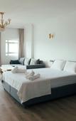 Туры в отель Korfez Apart Туры в отель Korfez Apart