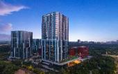 Туры в отель COURTYARD BY MARRIOTT Beijing Changping Туры в отель COURTYARD BY MARRIOTT Beijing Changping