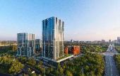 Туры в отель COURTYARD BY MARRIOTT Beijing Changping Туры в отель COURTYARD BY MARRIOTT Beijing Changping