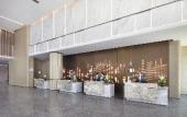 Туры в отель COURTYARD BY MARRIOTT Beijing Changping Туры в отель COURTYARD BY MARRIOTT Beijing Changping