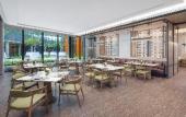 Туры в отель COURTYARD BY MARRIOTT Beijing Changping Туры в отель COURTYARD BY MARRIOTT Beijing Changping