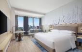 Туры в отель COURTYARD BY MARRIOTT Beijing Changping Туры в отель COURTYARD BY MARRIOTT Beijing Changping