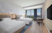 Туры в отель COURTYARD BY MARRIOTT Beijing Changping Туры в отель COURTYARD BY MARRIOTT Beijing Changping