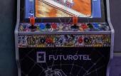 Туры в отель Futurotel Spa Garden Туры в отель Futurotel Spa Garden