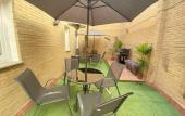 Туры в отель Futurotel Spa Garden Туры в отель Futurotel Spa Garden