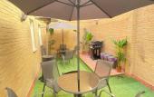 Туры в отель Futurotel Spa Garden Туры в отель Futurotel Spa Garden