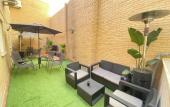 Туры в отель Futurotel Spa Garden Туры в отель Futurotel Spa Garden