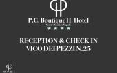 Туры в отель PC Boutique H Loggia by ClaPa Group Dislocated Hospitality Туры в отель PC Boutique H Loggia by ClaPa Group Dislocated Hospitality
